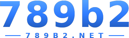 789b2 logo
